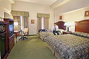 Comfort Inn Alamo/Riverwalk Historic1