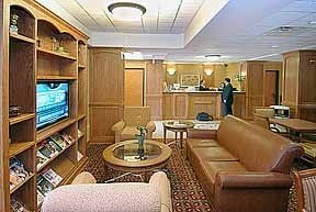 Comfort Inn Alamo/Riverwalk Historic3