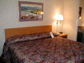Comfort Suites Otay Mesa1