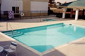 Comfort Suites Otay Mesa2