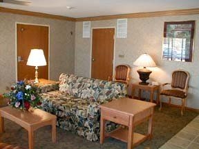 Comfort Suites Otay Mesa3