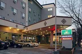Quality Inn & Suites (Seattle)0