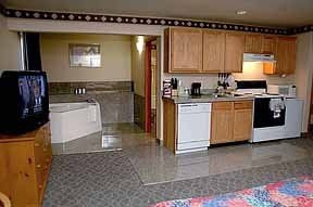 Quality Inn & Suites (Seattle)1