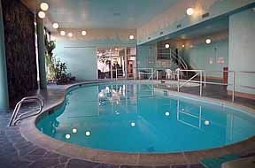 Quality Inn & Suites (Seattle)2