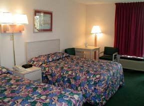 Comfort Inn1