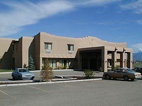Comfort Suites0