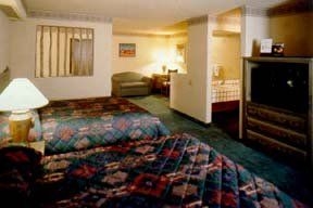 Comfort Suites1