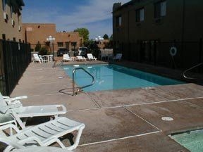 Comfort Suites2