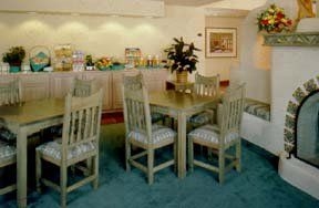 Comfort Suites4