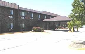 Comfort Inn0