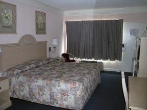 Quality Inn Pavilion2