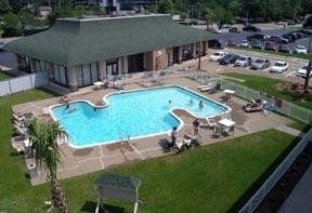 Quality Inn Pavilion3