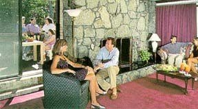 Quality Inn Pavilion4