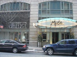 The Muse New York, A Kimpton Property1