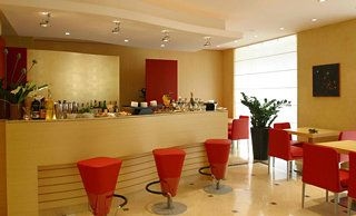 Holiday Inn Milan Garibaldi Station4
