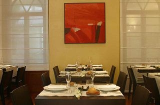 Holiday Inn Milan Garibaldi Station2