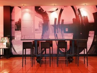 Hotel Arles Plaza4