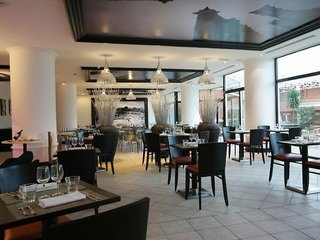 Hotel Arles Plaza1