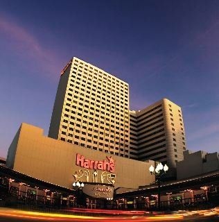 Harrah's Reno3
