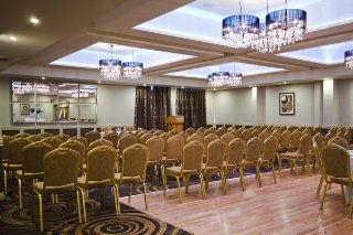 Best Western White Horse Derry0