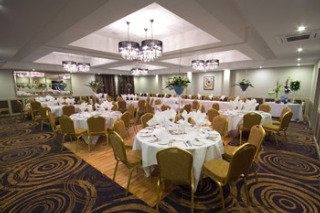 Best Western White Horse Derry3
