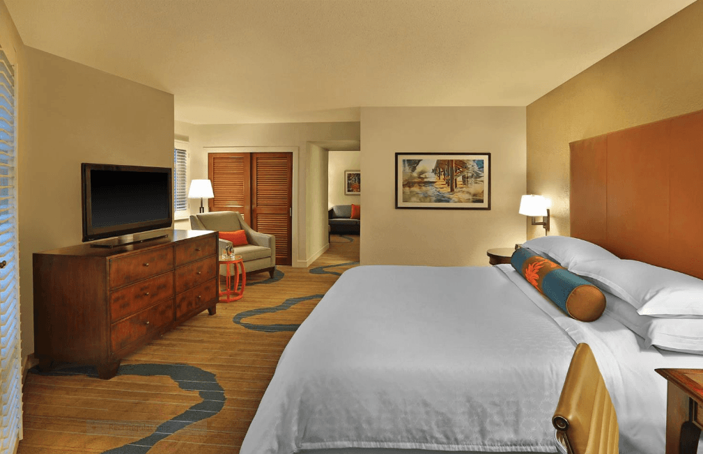 Sheraton Old San Juan3