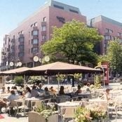Holiday Inn Mannheim City Center1