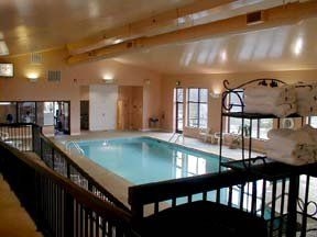 Quality Inn & Suites Biltmore South2