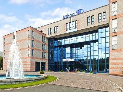 Hilton Nurenberg0