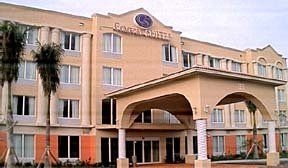 Comfort Suites Sawgrass0