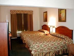 Comfort Suites Sawgrass1