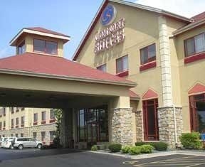 Comfort Suites1