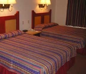 Comfort Suites2