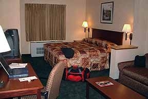 Comfort Suites1
