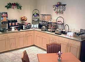 Comfort Suites3