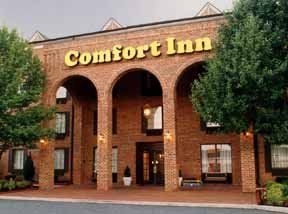 Comfort Inn (Pottstown)0