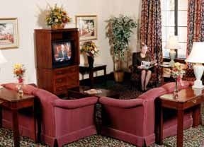 Comfort Inn (Pottstown)2
