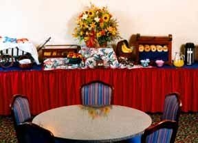 Comfort Inn (Pottstown)4
