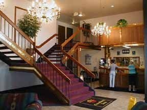 Comfort Inn3