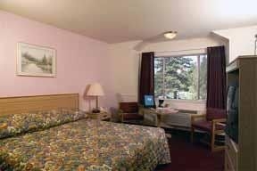 Rodeway Inn Casino Center1