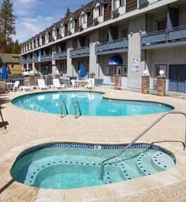 Rodeway Inn Casino Center2