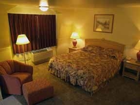 Rodeway Inn Casino Center3