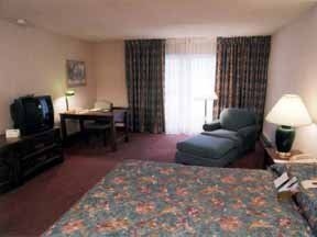 Clarion Hotel & Conference Center1
