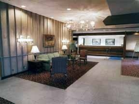 Clarion Hotel & Conference Center3