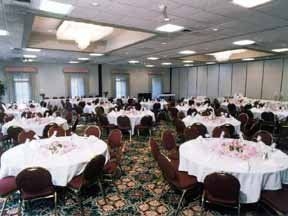 Clarion Hotel & Conference Center4