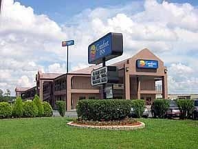 Comfort Inn (Adairsville)0