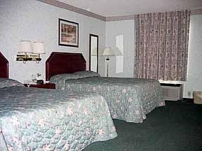 Comfort Inn (Adairsville)1