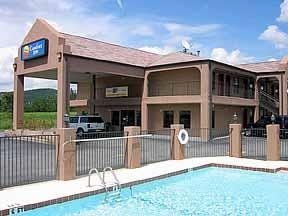Comfort Inn (Adairsville)2