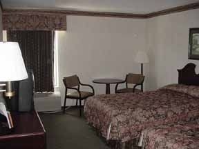 Comfort Inn (Arkadelphia)1