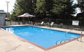 Comfort Inn (Arkadelphia)2
